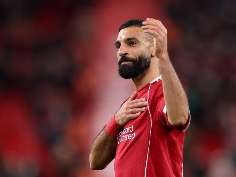 كيف ودّع عشاق "الملك المصري" محمد صلاح بعد إعلانه الرحيل عن ليفربول؟ | رياضة | الجزيرة نت