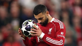 مسؤول في رابطة الدوري السعودي يصدم محمد صلاح: “لا يتناسب مع استراتيجيتنا