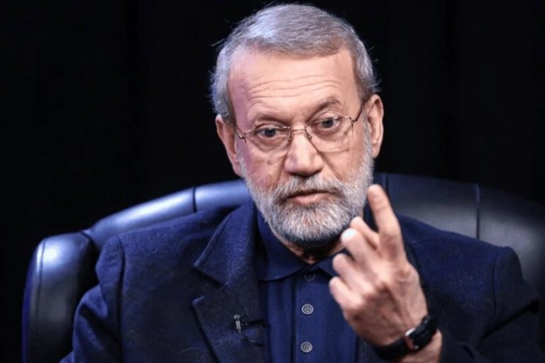 لاريجاني يكشف مخططاً لتدبير "11 سبتمبر جديد" لاتهام إيران