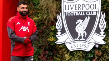 محمد صلاح يتحول إلى “وحش كاسر” كما يشرح لاعب ليفربول السابق