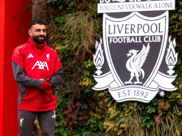 لاعب ليفربول السابق يشرح كيف تحوّل محمد صلاح إلى "وحش كاسر"