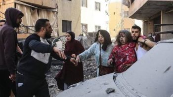 لبنان: 826 شهيداً و832 ألف نازح نتيجة العدوان الإسرائيلي