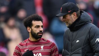 يورجن كلوب يكسر صمته بعد رحيل محمد صلاح عن ليفربول: “لم أكن أتخيل حدوث ذلك