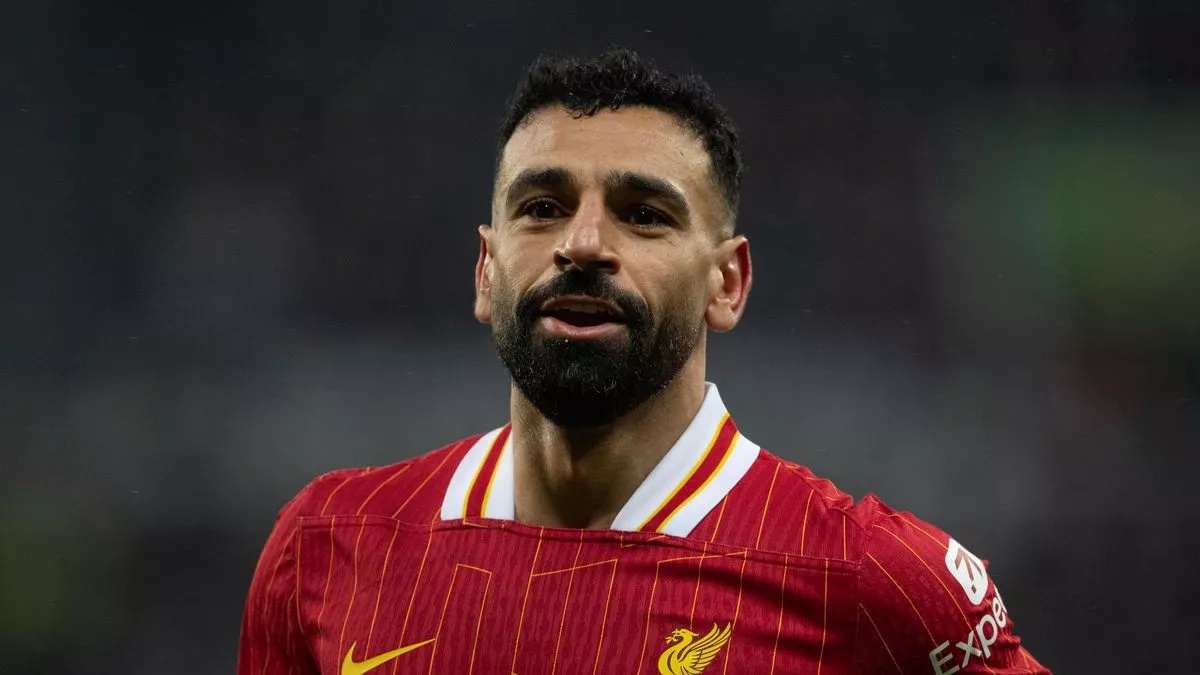 صورة صلاح 1 Salah anh 1