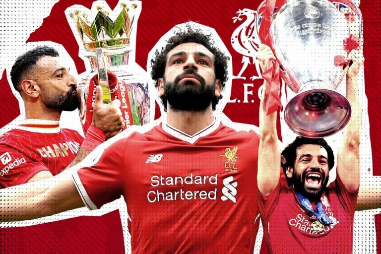 لماذا خسر ليفربول صلاح مجاناً؟