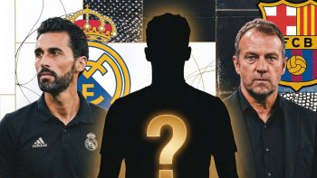 برشلونة لن يطلبه وريال مدريد لا يرغب في استعادته.. قصة نجم الوسط الذي ينافس مبابي من دوري القسم الثاني!