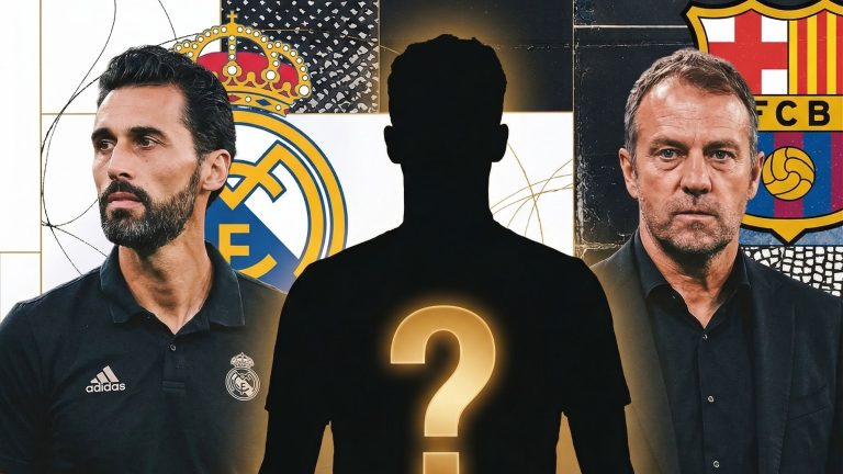 لهذا لن يطلبه برشلونة وريال مدريد لا يريد إستعادته.. قصة نجم الوسط الذي يناطح مبابي من الدرجة الثانية! | العربية Goal.com