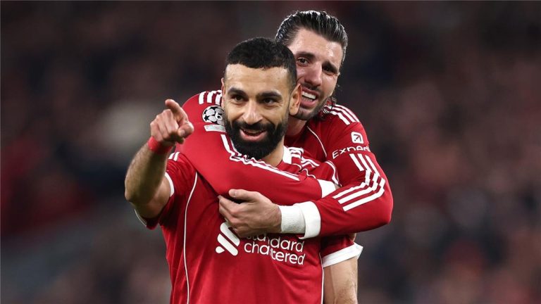 ليس محمد صلاح فقط.. استبعاد نجم ليفربول من قائمة منتخب بلاده لتوقف مارس