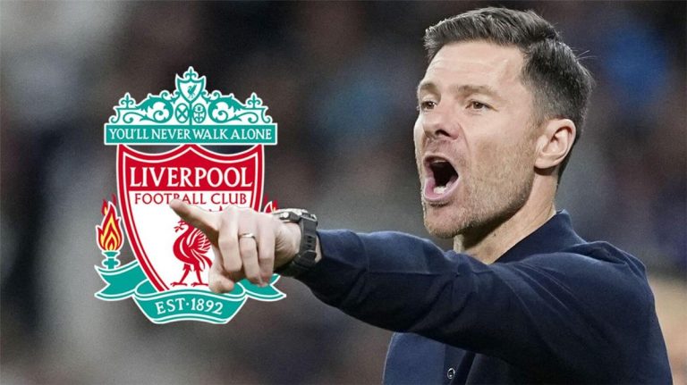 ليفربول يستغل فترة التوقف الدولي لضم تشابي ألونسو لتعزيز صفوفه للموسم المقبل