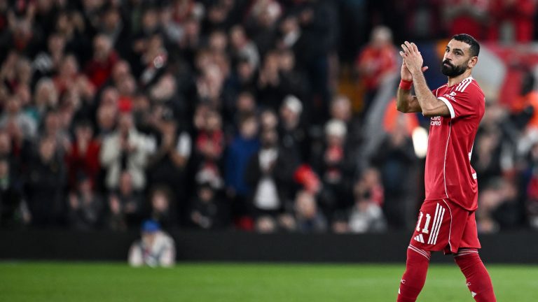 ليفربول يقتحم معقل العدو اللدود لخطف خليفة صلاح