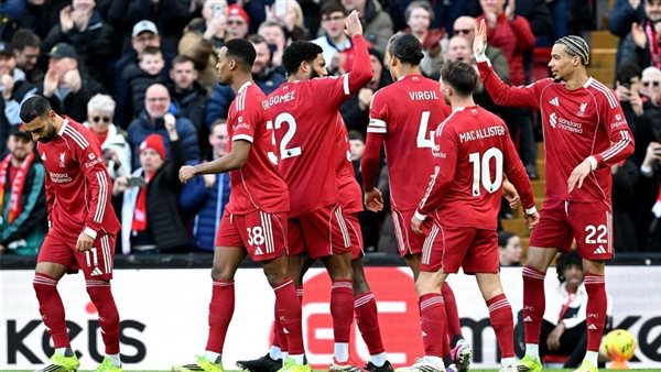 ليفربول ينافس نيوكاسل على ضم مهاجم سبورتنج لشبونة