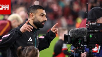 ليفربول يكشف دوافع الإعلان عن رحيل محمد صلاح في هذا التوقيت المبكر
