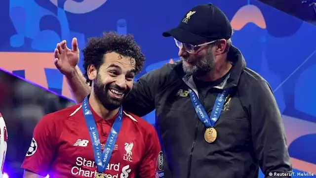 ما حققه جنوني.. كلوب يتحدث عن محمد صلاح بعد قرار رحيله عن ليفربول