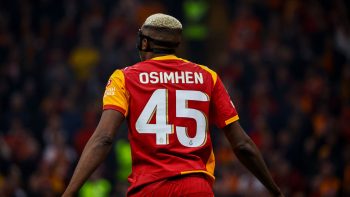 برشلونة يستبعد 3 مهاجمين من خططه في الميركاتو.. فما موقف أوسيمين؟