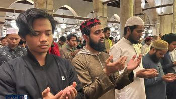 الإفتاء توضح معنى ليلة القدر وهل يمكن رؤيتها كما يعتقد البعض