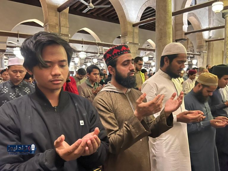 ماذا تعني ليلة القدر.. وهل يمكن رؤيتها كما يتصور البعض؟.. الإفتاء تجيب