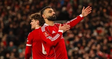 «ماذا سنفعل بدونك؟».. صدمة بين جماهير ليفربول برحيل محمد صلاح