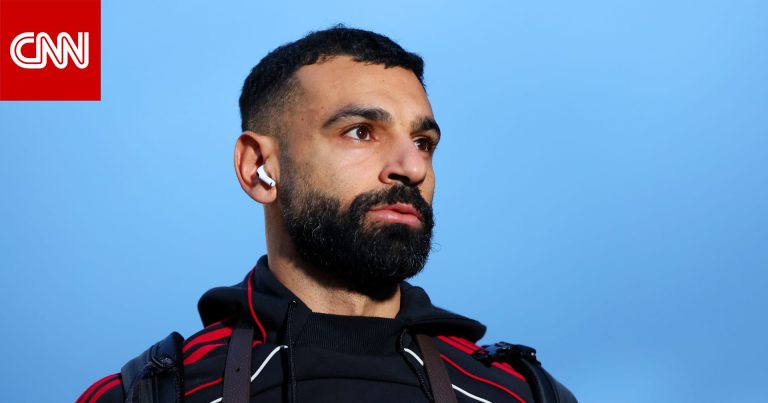ماذا قال وكيل محمد صلاح بشأن وجهة اللاعب المقبلة بعد رحيله عن ليفربول؟ - CNN Arabic