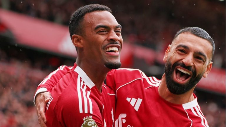 مالك دييجو الأمريكي يلمح لإمكانية ضم محمد صلاح بعد رحيله عن ليفربول