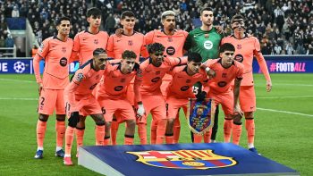 برشلونة يتلقى عرضاً بقيمة 100 مليون يورو من مانشستر يونايتد