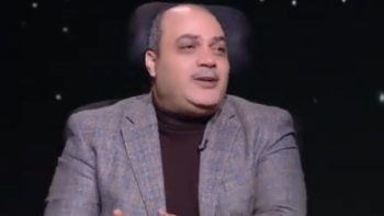 محمد الباز: لا يستطيع أحد التأكيد على مصير الأشخاص في الجنة أو النار