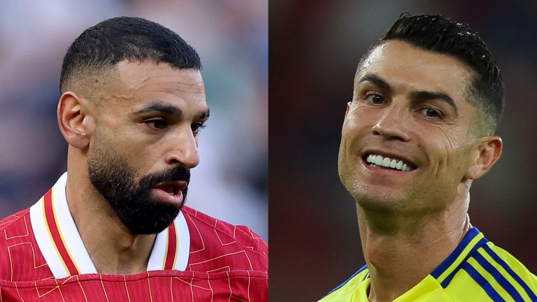 محمد صلاح في النصر؟ "فيتو" رونالدو يلعب دوره! | العربية Goal.com