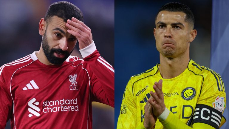 محمد صلاح ليس كريستيانو رونالدو! لم يجد ليفربول «أي إقبال» على النجم المصري عند فتح باب العروض | العربية Goal.com