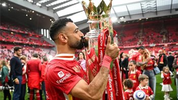 محمد صلاح يواجه مفاجأة كبيرة مع إعلان مغادرته ليفربول