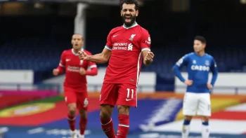 محمد صلاح يعلن رسمياً مغادرة ليفربول مع نهاية الموسم