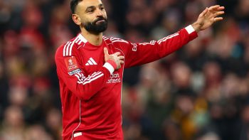 محمد صلاح يؤكد مغادرة ليفربول مع نهاية الموسم الحالي