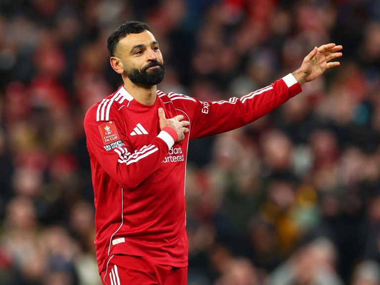 محمد صلاح يعلن رحيله عن ليفربول بنهاية الموسم | رياضة | الجزيرة نت