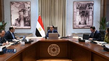 مدبولي يؤكد: لا تهاون في التلاعب بأسعار السلع الأساسية أو حجبها عن المواطنين