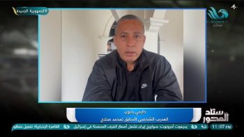 مدرب محمد صلاح السابق يفصح عن دوافع رحيل “فخر العرب” عن ليفربول