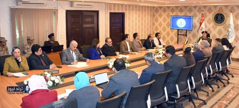 مدير جمعية المحاربين القدماء: تقديم كافة أوجه الرعاية لأسر الشهداء ومصابى العمليات الحربية