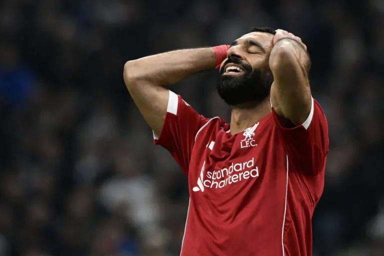 مردود محمد صلاح في الملعب سبب تخلص «ليفربول» من خدماته