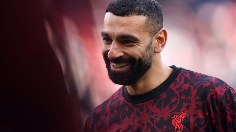 مستقبل صلاح، الكشف الذي أطلقه المدير الفني للمنتخب المصري: «هناك فريق في الدوري الإيطالي...». روما ويوفنتوس و...: من يمكنه التعاقد معه | العربية Goal.com