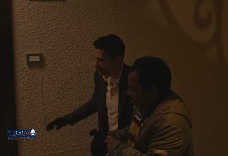 مسلسل المتر سمير الحلقة 4 .. كريم محمود عبد العزيز يدخل عالم السرقة ورحاب الجمل تنتصر