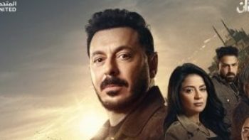 مصطفى شعبان ينتصر للحق في الحلقة 30 من مسلسل درش مع عودة الشيخ وفا