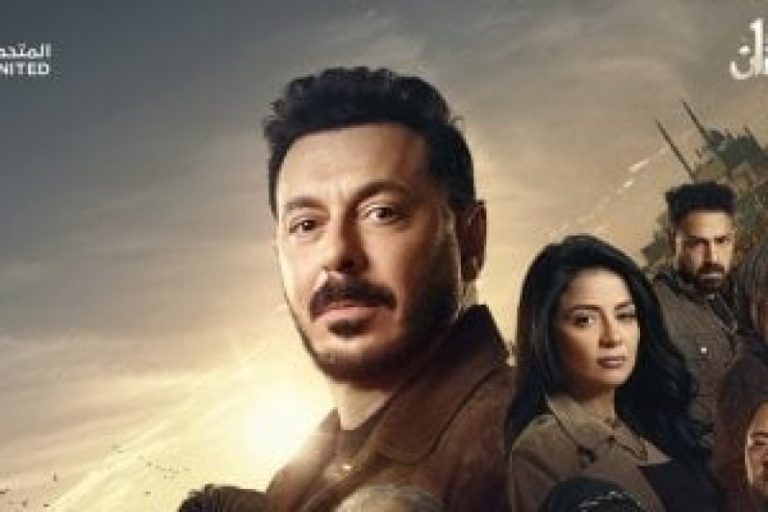 مسلسل درش الحلقة ٣٠ .. مصطفى شعبان ينتصر للحق وعودة الشيخ وفا