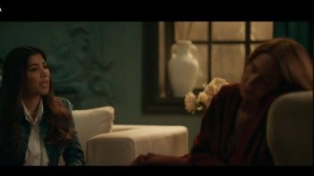 مسلسل على قد الحب الحلقة 20: نيللي كريم تدخل المصحة عقب تدهور حالتها ونجاح خطة مها نصار