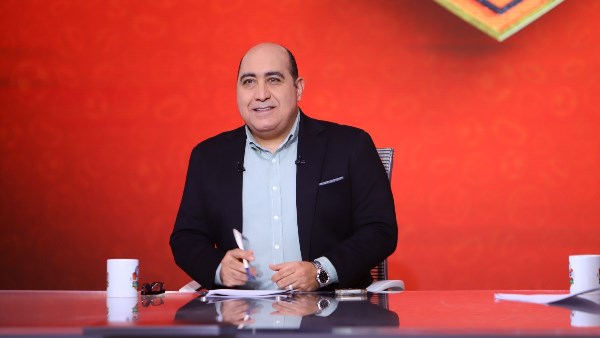 مش مهم.. أحمد دويدار يعلق على هزيمة الأهلي من الجيش