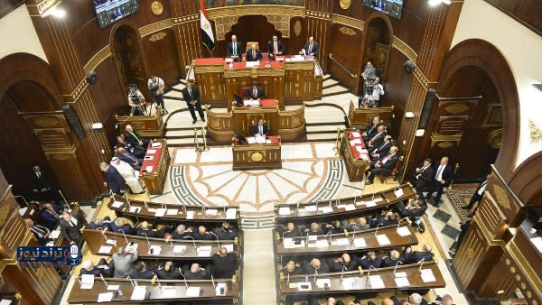 مجلس الشيوخ يواصل مناقشة مشروع قانون تنظيم العمل بالمستشفيات الجامعية الأسبوع المقبل