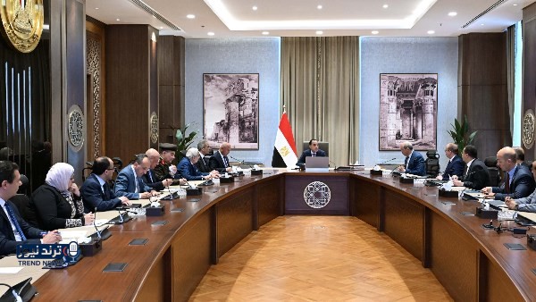 مصر تضع اللمسات النهائية لـ «سفاجا 2»: بوابة الصعيد نحو الريادة اللوجستية العالمية | صور