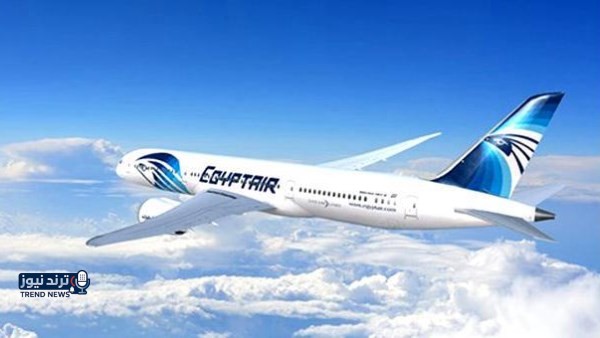مصر للطيران تبدأ عودة رحلاتها تدريجيا إلى الشارقة ودبي
