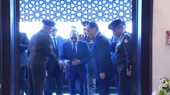 مصطفى حسني: شهيد رأت عيناه غدر العدو وامتلأ قلبه بلطف وعناية الله