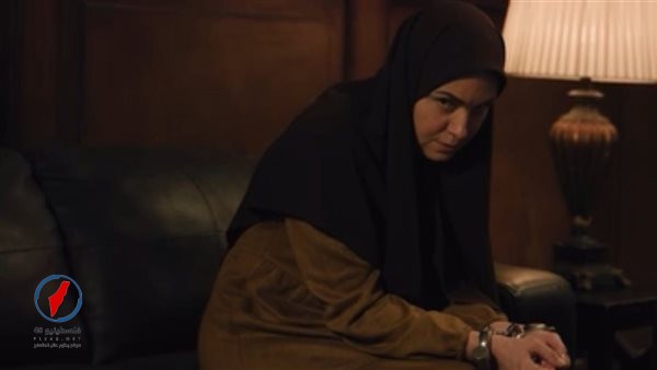 مصير ريهام عبد الغفور بعد القبض عليها في الحلقة الثانية عشرة من حكاية نرجس والأحداث المثيرة التي تسبق النهاية