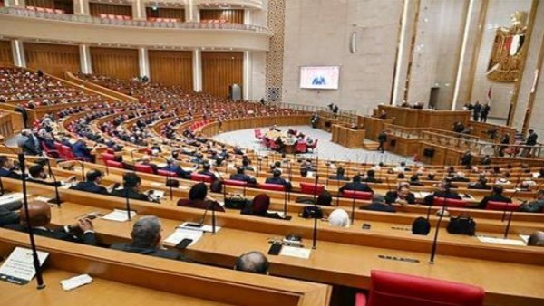 مطالب برلمانية للمجتمع الدولي بدعم مصر في إيصال المساعدات للفلسطينيين