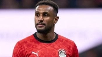 معلومات مهمة عن هيثم حسن قبل ظهوره الأول بقميص منتخب مصر لكرة القدم