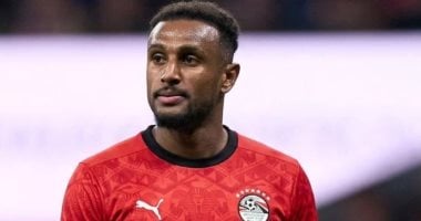 معلومات مهمة عن هيثم حسن قبل ظهوره الأول بقميص منتخب مصر لكرة القدم
