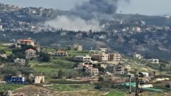 غارات إسرائيلية على جنوب لبنان تسفر عن مقتل 22 شخصاً